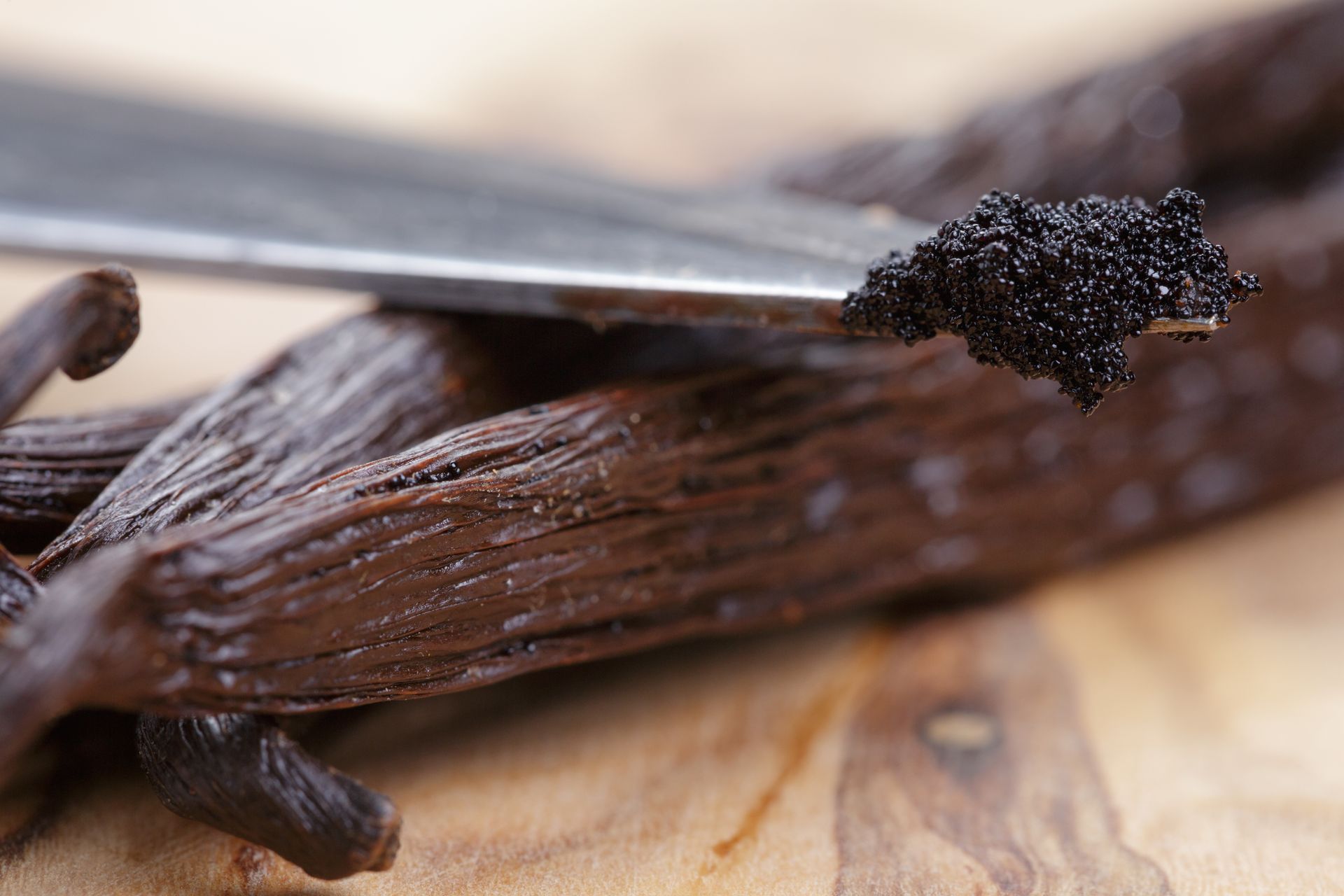 How To Use Vanilla Beans Properly? IndoVanille